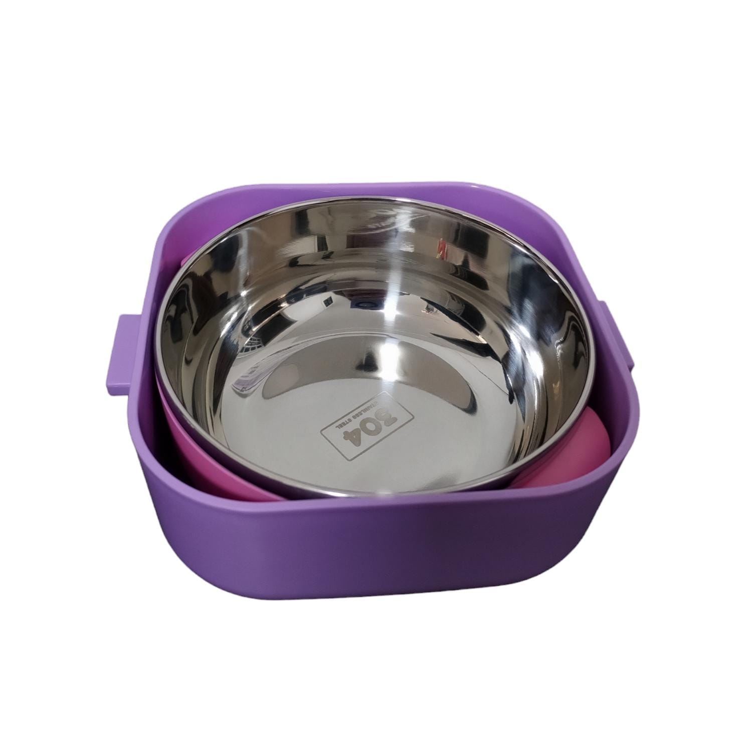 Miniatura 2 de Porta comida / lonchera con diseño